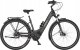 Rower elektryczny Fischer FISCHER Bicycle Cita 7.0i (2023), Pedelec (light grey, 28", 43 cm frame) 1