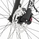 Rower elektryczny Fischer FISCHER Bicycle Cita 7.0i (2023), Pedelec (light grey, 28", 43 cm frame) 2