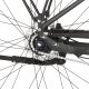 Rower elektryczny Fischer FISCHER Bicycle Cita 7.0i (2023), Pedelec (light grey, 28", 43 cm frame) 3
