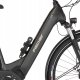 Rower elektryczny Fischer FISCHER Bicycle Cita 7.0i (2023), Pedelec (light grey, 28", 43 cm frame) 6