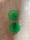 Spin Master Spin Master Bakugan Evolutions Power Up 3-Pack Skill Game (with 1 Platinum Bakugan (Pyrus Wrath) and 2 Nanogan (Ventus Clutch, Haos Echo)) 16