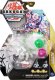Spin Master Spin Master Bakugan Evolutions Power Up 3-Pack Skill Game (with 1 Platinum Bakugan (Pyrus Wrath) and 2 Nanogan (Ventus Clutch, Haos Echo)) 17