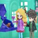 Spin Master Wizarding World Harry Potter - Honeydukes playset, play building 2