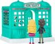Spin Master Wizarding World Harry Potter - Honeydukes playset, play building 4