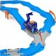 Spin Master Spin Master Mighty Express Track Set with Push-and-Go Train Mechanic Milo Toy Vehicle 3