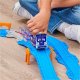 Spin Master Spin Master Mighty Express Track Set with Push-and-Go Train Mechanic Milo Toy Vehicle 4