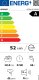 Pralka Hisense Hisense WFQA1014EVJM, washing machine (white) 1
