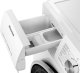 Pralka Hisense Hisense WFQA1014EVJM, washing machine (white) 2