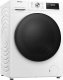 Pralka Hisense Hisense WFQA1014EVJM, washing machine (white) 7