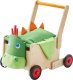 Haba HABA baby walker kite box, baby walker 1