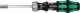 Wera Wera bit set Kraftform Kompakt 27 RA 2 SB (black/green, incl. plug-in handle with ratchet function) 1