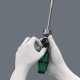 Wera Wera bit set Kraftform Kompakt 27 RA 2 SB (black/green, incl. plug-in handle with ratchet function) 4