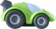 Haba HABA Kullerbü - Green sports car, toy vehicle (anthracite) 2