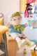 Haba HABA hand puppet Grandpa Peter, toy figure (27 cm) 2