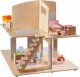 Haba HABA Little Friends - Doll's House City Villa 3