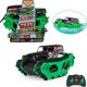 Spin Master Spin Master Monster Jam Grave Digger Trax, RC 7