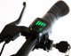 Rider Rider Monster Turbo Hulajnoga Elektryczna Czarna 3