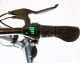 Rider Rider Monster Turbo Hulajnoga Elektryczna Czarna 6