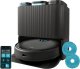 Robot sprzątający Cecotec Cecotec Robot Sprzątający CONGA 11090 Spin Revolution Home&Wash 1