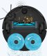 Robot sprzątający Cecotec Cecotec Robot Sprzątający CONGA 11090 Spin Revolution Home&Wash 1
