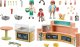Playmobil Zestaw My Life 71538 Bar z przekąskami 2