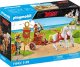 Figurka Playmobil Zestaw Asterix 71543 Rzymski rydwan 2