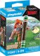 Figurka Playmobil Zestaw Asterix 71547 Mac Aronh 1