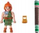 Figurka Playmobil Zestaw Asterix 71547 Mac Aronh 2