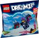 LEGO DREAMZzz Plecak odrzutowy z dopalaczami Zoey (30660) 4
