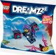 LEGO DREAMZzz Plecak odrzutowy z dopalaczami Zoey (30660) 9