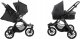 Wózek BABY JOGGER BBJ WOZEK CITY ELITE 2 OPULENT BLACK 12