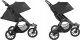 Wózek BABY JOGGER BBJ WOZEK CITY ELITE 2 OPULENT BLACK 10