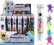 Mega Creative GRA WYSCIGI UFO 3X16X3 6SZT MC DISP 24/192 1
