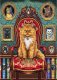 Trefl PUZZLE 1000EL TREFL PREMIUM KOTOMANIA PUD6 2