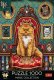 Trefl PUZZLE 1000EL TREFL PREMIUM KOTOMANIA PUD6 3