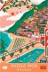 Trefl Puzzle Premium Plus Quality - The Art of Colour: Positano, Włochy 1000 elementów (10895) 3