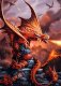 Trefl PUZZLE 1000EL TREFL PREMIUM OGNISTY SMOK PUD6 2