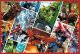 Trefl PUZZLE 2X200EL TREFL OBRONCY SWIATA PUD8 1