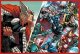 Trefl PUZZLE 2X200EL TREFL OBRONCY SWIATA PUD8 2