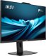 Komputer MSI MSI PRO AP272P 14M-495EU Intel Core i7-14700 27inch FHD 2x8GB 1TB M.2 PCIe UMA 802.11 AX + BT 5.3 W11P Black 6
