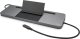 Stacja/replikator I-TEC Metal Ergonomic 4K USB-C (C31FLATPRO100) 2