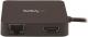 Stacja/replikator StarTech USB-C (DKT30CHD) 1