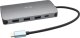 Stacja/replikator I-TEC Metal Nano USB-C (C31NANOVGA100) 2