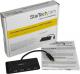 HUB USB StarTech 1x USB-C  + 4x USB-A 3.0 (HB30C4AFPD) 4