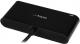 HUB USB StarTech 1x RJ-45 1x USB-C  + 3x USB-A 3.0 (HB30C3AGEPD) 2