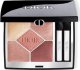 Dior Paleta cieni Diorshow 5 Couleurs Couture 743 Rose Tulle 1