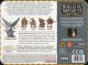 Portal Games Dodatek do gry Massive Darkness 2: Bardowie i Konstruktorzy kontra Metalowy Anioł 4