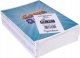 PBS Connect Zeszyt szkolny GIMBOO A5 w kratkę, 16 kart., 70gsm, mix cena za 1 szt 8