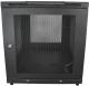 Szafa StarTech Stojąca 19" 12U (RK1233BKM) 2