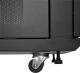 Szafa StarTech Stojąca 19" 12U (RK1233BKM) 5